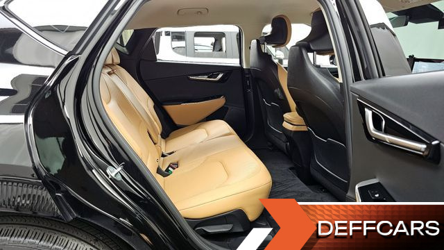 Kia EV6 Long Range 4WD Earth купить на сайте DeffCars