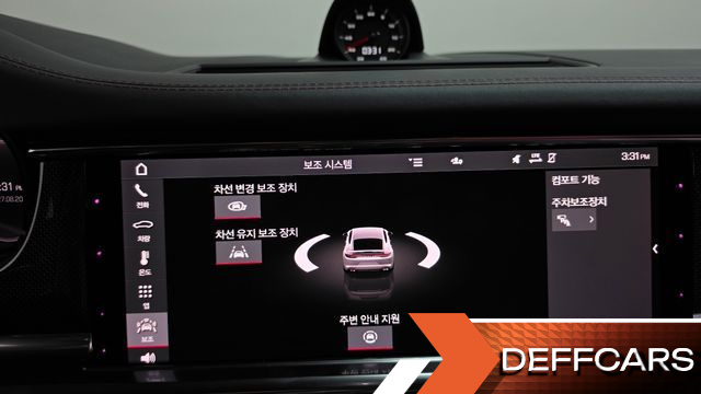 Porsche PANAMERA 4.0 GTS купить на сайте DeffCars