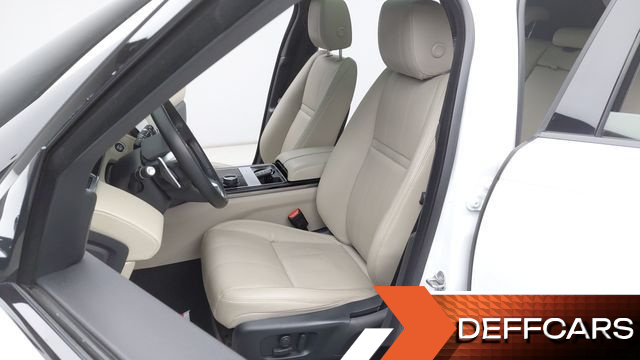 Land Rover RANGE ROVER VELAR 2.0 D240 R-Dynamic SE купить на сайте DeffCars