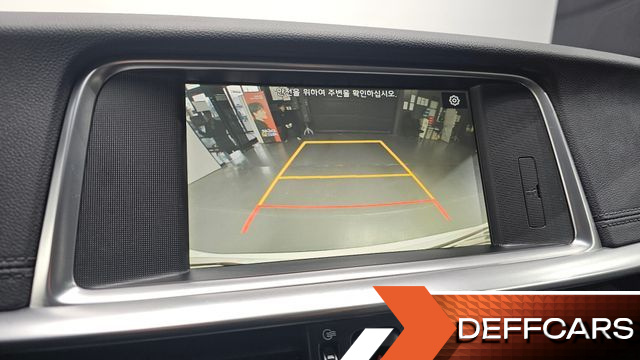 Kia K5 2.0 Prestige купить на сайте DeffCars