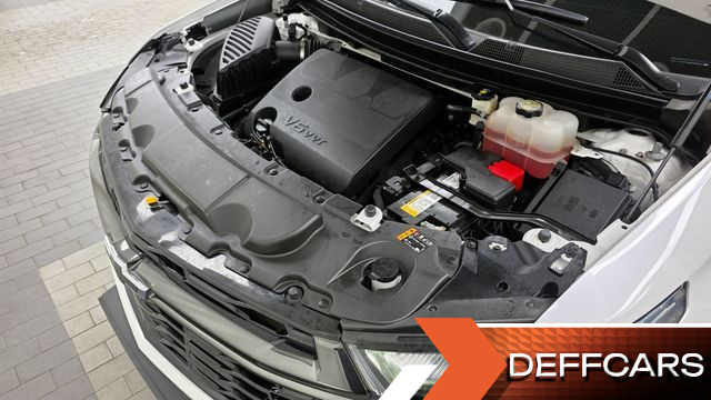 ChevroletGMDaewoo TRAVERSE 3.6 AWD Redline купить на сайте DeffCars