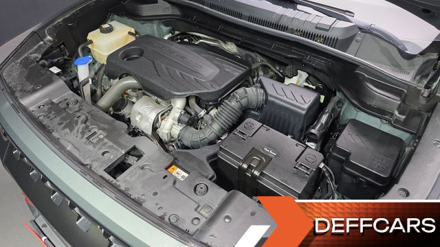 Ssangyong TORRES Gasoline 1.5 2WD T7 купить на сайте DeffCars
