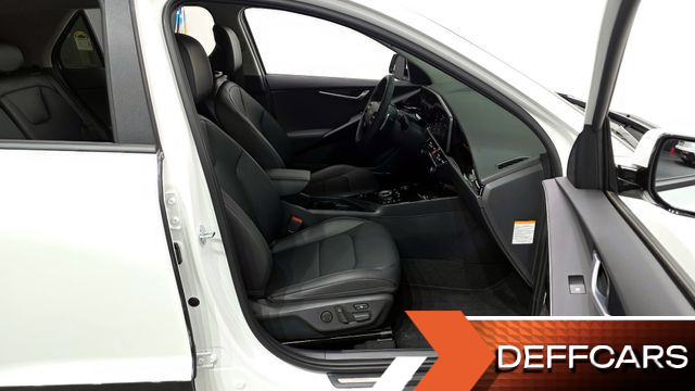 Kia NIRO Signature купить на сайте DeffCars