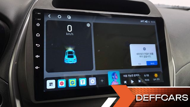 ChevroletGMDaewoo SPARK LT Plus купить на сайте DeffCars