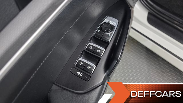 Kia K5 2.0 Prestige купить на сайте DeffCars