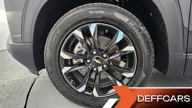 ChevroletGMDaewoo TRAILBLAZER 1.3 Turbo 2WD Premier купить на сайте DeffCars