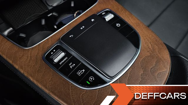 Mercedes E-CLASS E250 Exclusive купить на сайте DeffCars
