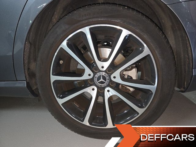 Mercedes E-CLASS E250 Avantgarde купить на сайте DeffCars
