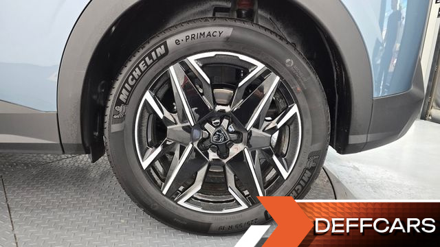 Peugeot 3008 1.2 HYbrid Allure купить на сайте DeffCars