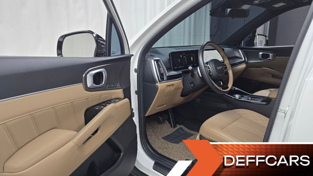Kia SORENTO HEV 1.6 2WD Gravity купить на сайте DeffCars
