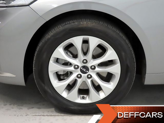 Kia K8 3.5 LPG 2WD Standard(Taxi) купить на сайте DeffCars