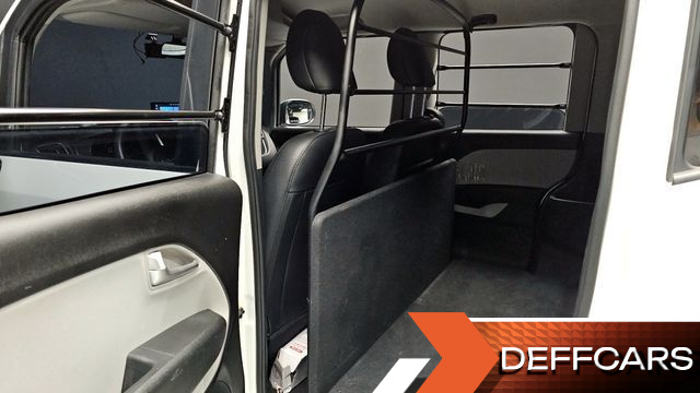 Kia RAY Van Standard купить на сайте DeffCars