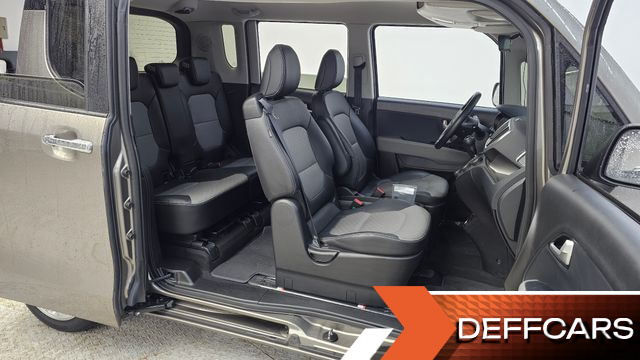 Kia RAY Prestige купить на сайте DeffCars