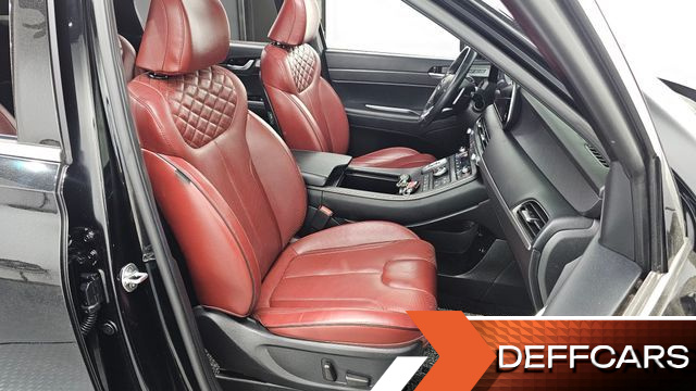 Hyundai PALISADE Gasoline 3.8 4WD Prestige купить на сайте DeffCars