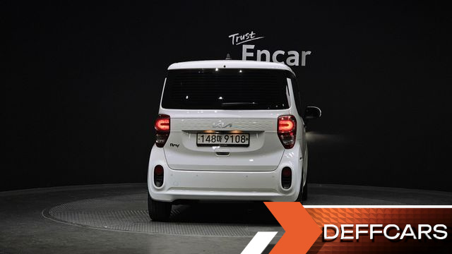 Kia RAY Prestige купить на сайте DeffCars