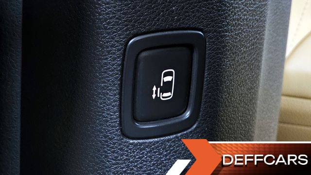 Kia CARNIVAL Gasoline 7-Seater Signature купить на сайте DeffCars