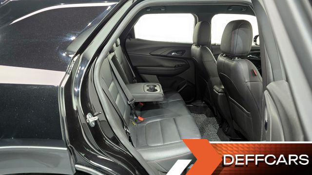 ChevroletGMDaewoo TRAILBLAZER 1.3 Turbo 2WD RS купить на сайте DeffCars