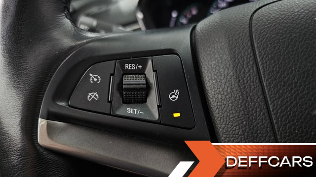 ChevroletGMDaewoo TRAX 1.4 Premier купить на сайте DeffCars