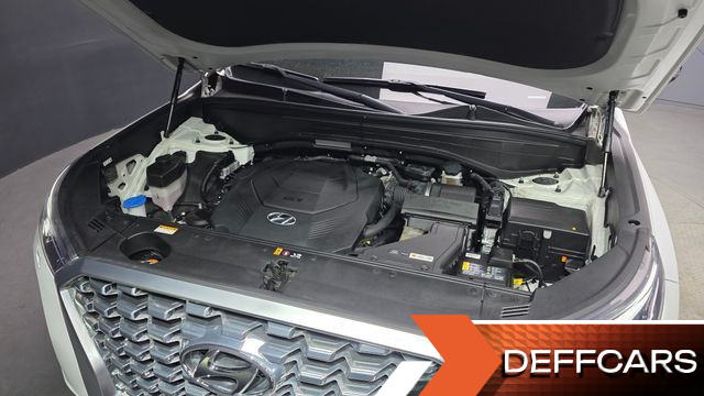 Hyundai PALISADE Gasoline 3.8 2WD Prestige купить на сайте DeffCars