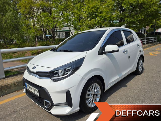 Kia MORNING Prestige купить на сайте DeffCars