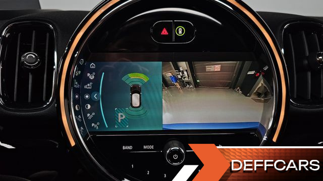 Mini COUNTRYMAN Classic Plus Launch Pack 2nd Gen купить на сайте DeffCars