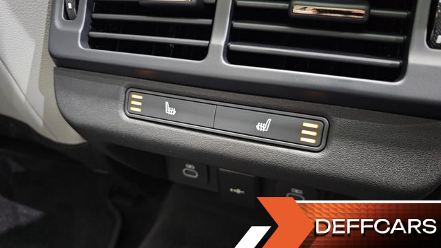 Land Rover RANGE ROVER EVOQUE P250 S купить на сайте DeffCars