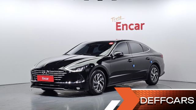 Hyundai SONATA Modern купить на сайте DeffCars