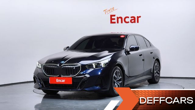 BMW I5 xDrive 40 M Sport купить на сайте DeffCars