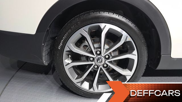 Ssangyong TIBOLI Diesel IX 4WD купить на сайте DeffCars