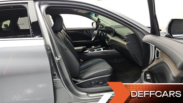 Kia K8 2.5 Gasoline 2WD Noblesse купить на сайте DeffCars