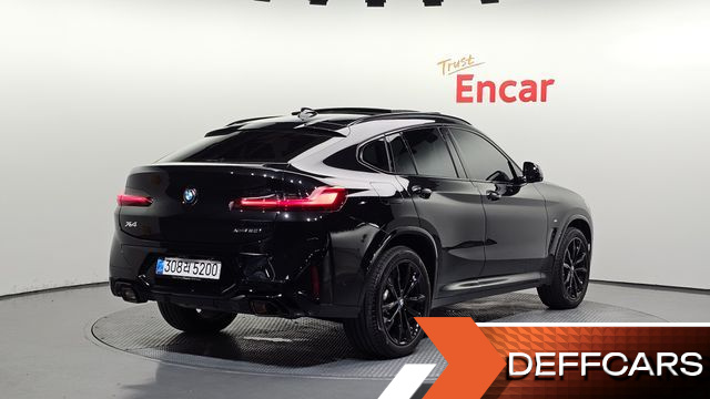 BMW X4 xDrive20i M Sport Pro Special Edition купить на сайте DeffCars
