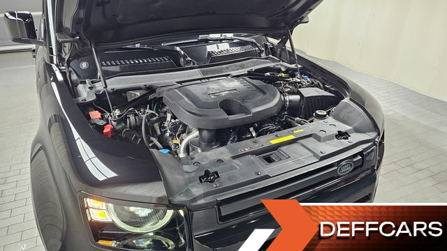 Land Rover DEFENDER 110 D300 HSE купить на сайте DeffCars