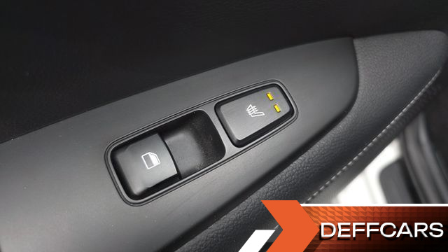 Kia K3 1.6 signature купить на сайте DeffCars