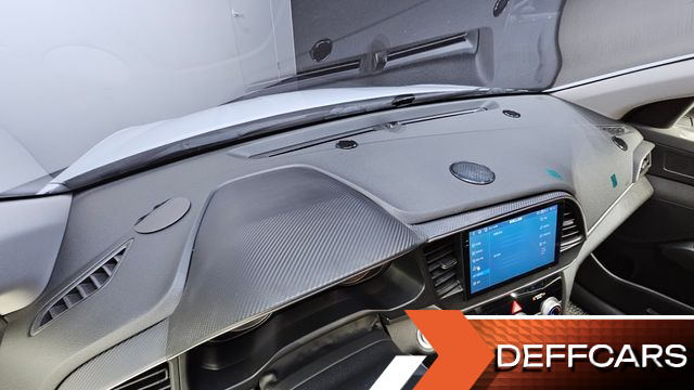 Hyundai AVANTE 1.6 Smart купить на сайте DeffCars