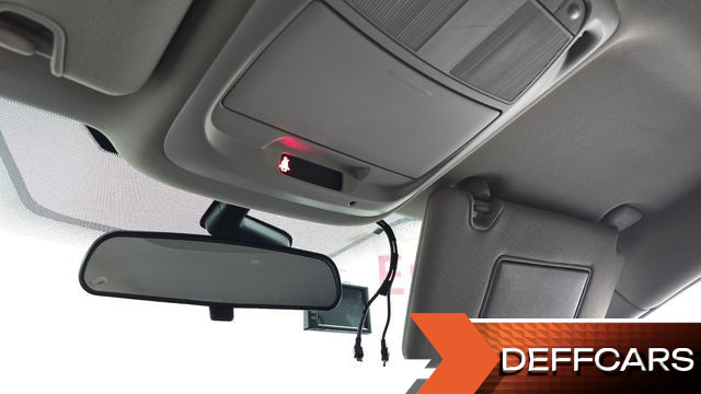 Renault-KoreaSamsung QM6 Gasoline 2WD SE купить на сайте DeffCars