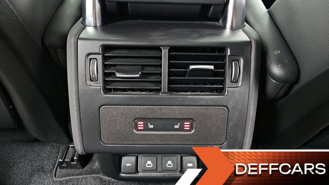 Land Rover DISCOVERY D250 S купить на сайте DeffCars