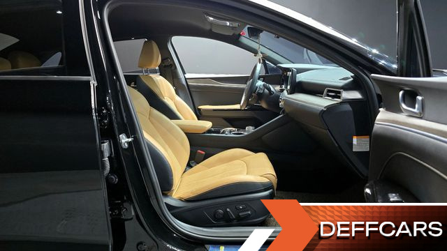Kia K5 Noblesse купить на сайте DeffCars