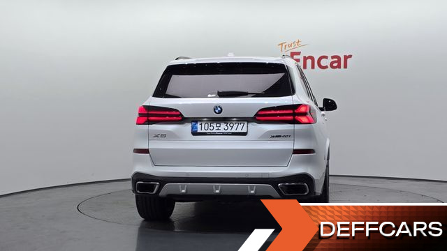 BMW X5 xDrive 40i M Sport купить на сайте DeffCars