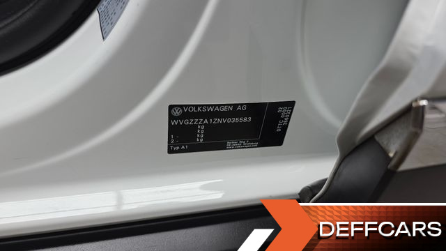 Volkswagen T-ROC 2.0 TDI Prestige купить на сайте DeffCars