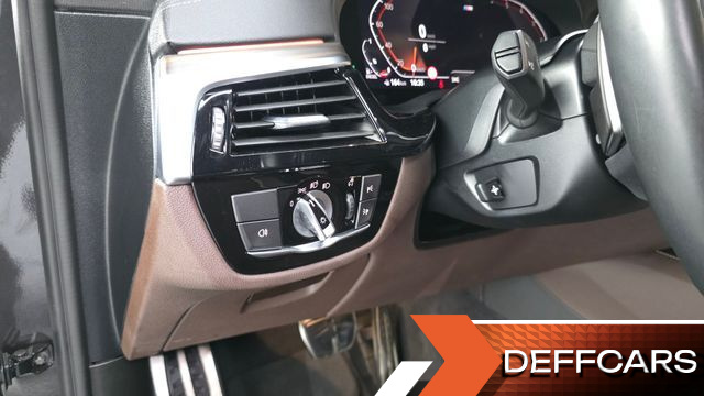 BMW GRAN TURISMO 620d M Sport купить на сайте DeffCars