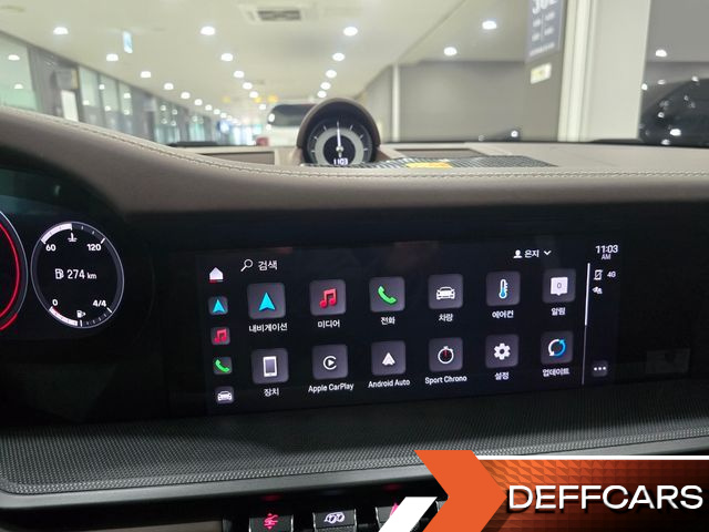 Porsche 911 Carrera 4 Cabriolet купить на сайте DeffCars