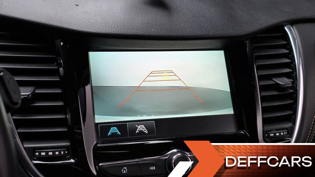 ChevroletGMDaewoo TRAX 1.6 Diesel Premier купить на сайте DeffCars