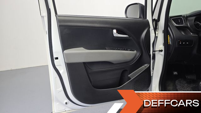 Kia RAY Prestige купить на сайте DeffCars