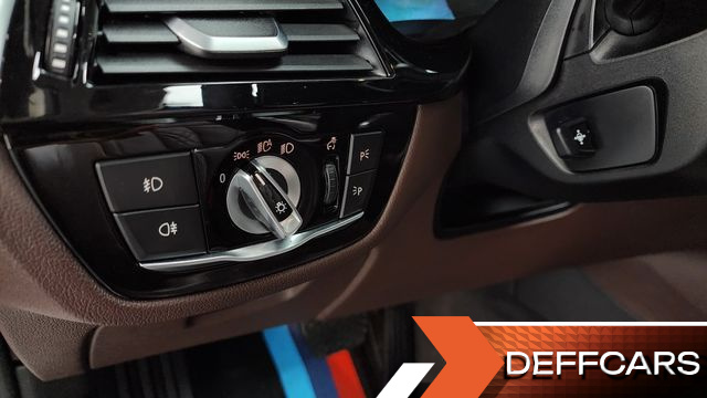 BMW 5-SERIES 530i xDrive Luxury Plus купить на сайте DeffCars