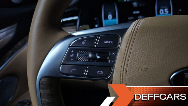 Kia K9 3.8 GDI AWD Grand Platinum купить на сайте DeffCars