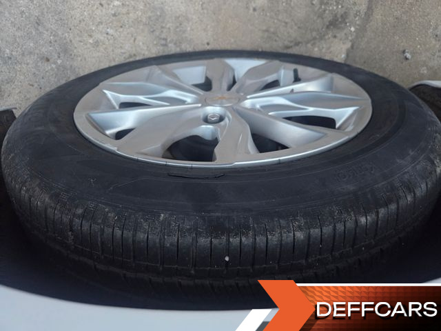 ChevroletGMDaewoo MALIBU 1.3 Turbo Premier купить на сайте DeffCars
