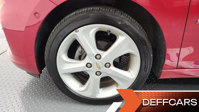 ChevroletGMDaewoo SPARK Premier купить на сайте DeffCars