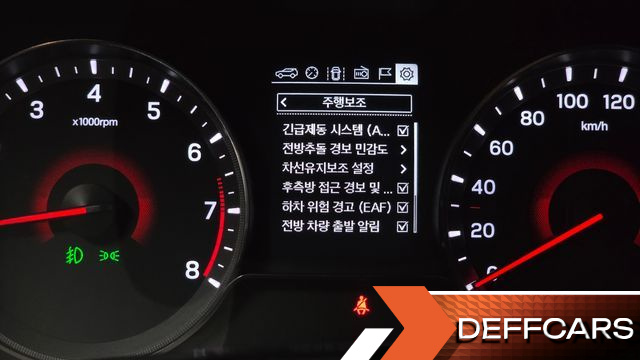 Ssangyong TIBOLI 1.6 2WD V3 купить на сайте DeffCars