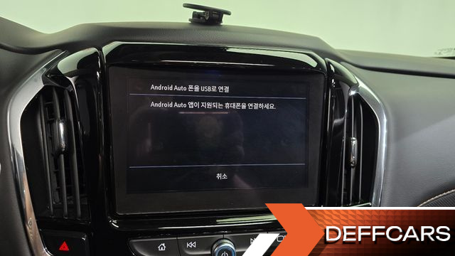 ChevroletGMDaewoo TRAVERSE 3.6 AWD Redline купить на сайте DeffCars