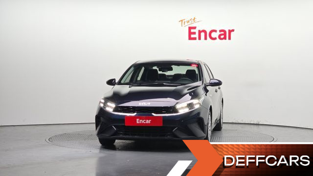 Kia K3 1.6 Trendy купить на сайте DeffCars